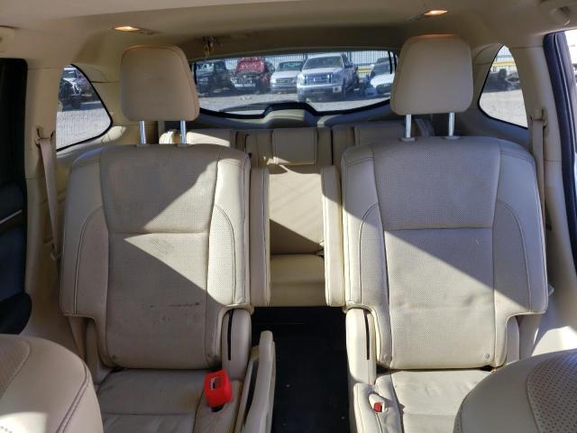 Photo 9 VIN: 5TDYKRFH6FS065620 - TOYOTA HIGHLANDER 