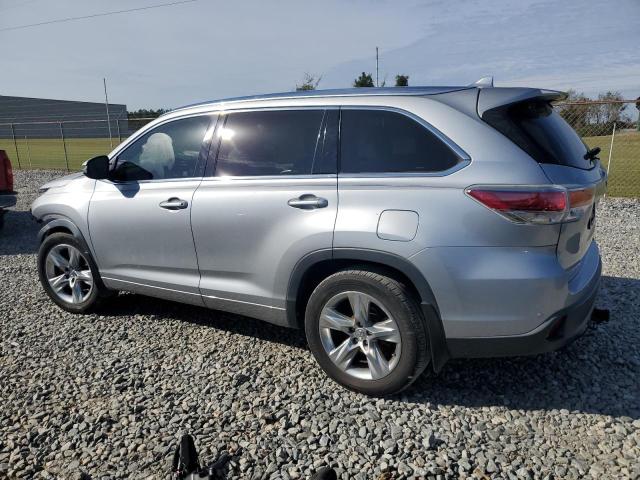 Photo 1 VIN: 5TDYKRFH6FS100561 - TOYOTA HIGHLANDER 