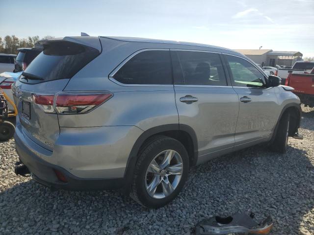 Photo 2 VIN: 5TDYKRFH6FS100561 - TOYOTA HIGHLANDER 