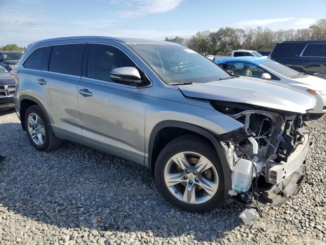 Photo 3 VIN: 5TDYKRFH6FS100561 - TOYOTA HIGHLANDER 