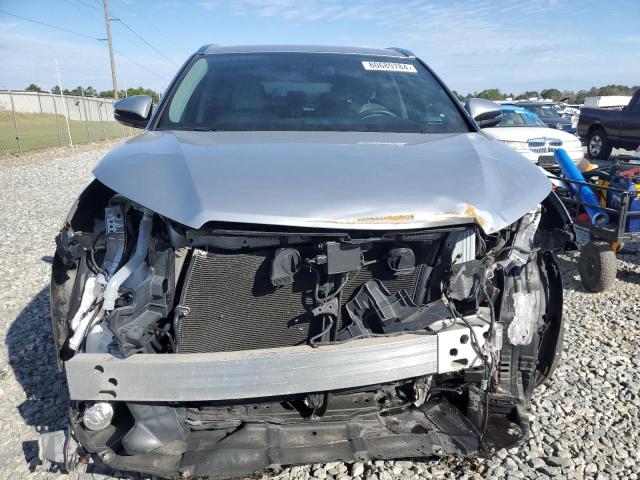 Photo 4 VIN: 5TDYKRFH6FS100561 - TOYOTA HIGHLANDER 