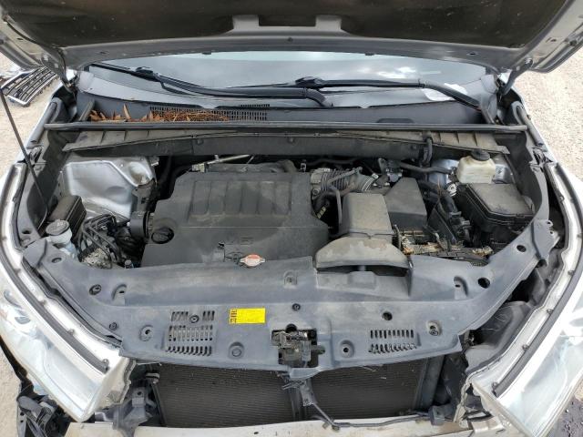 Photo 11 VIN: 5TDYKRFH6FS110801 - TOYOTA HIGHLANDER 