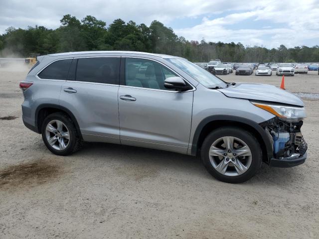 Photo 3 VIN: 5TDYKRFH6FS110801 - TOYOTA HIGHLANDER 