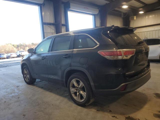 Photo 1 VIN: 5TDYKRFH6GS127731 - TOYOTA HIGHLANDER 