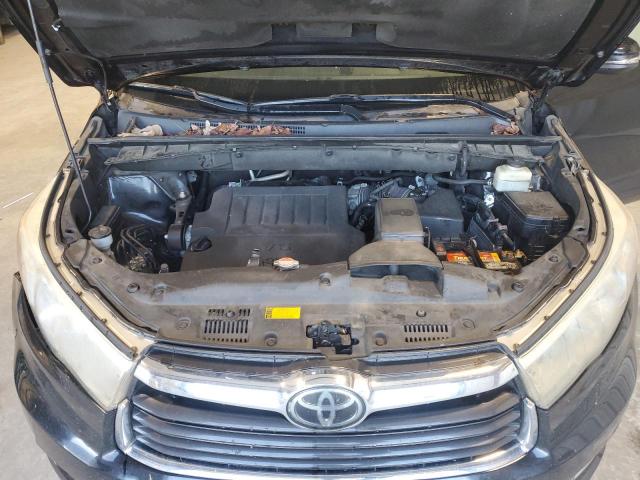 Photo 11 VIN: 5TDYKRFH6GS127731 - TOYOTA HIGHLANDER 