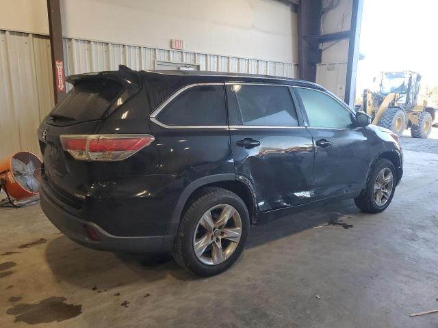 Photo 2 VIN: 5TDYKRFH6GS127731 - TOYOTA HIGHLANDER 