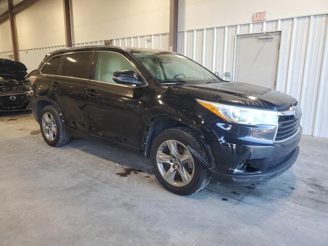 Photo 3 VIN: 5TDYKRFH6GS127731 - TOYOTA HIGHLANDER 