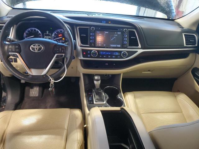 Photo 7 VIN: 5TDYKRFH6GS127731 - TOYOTA HIGHLANDER 