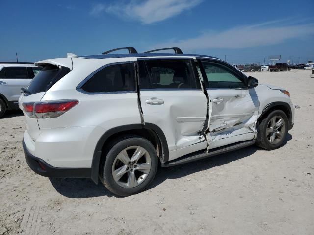 Photo 2 VIN: 5TDYKRFH6GS139684 - TOYOTA HIGHLANDER 