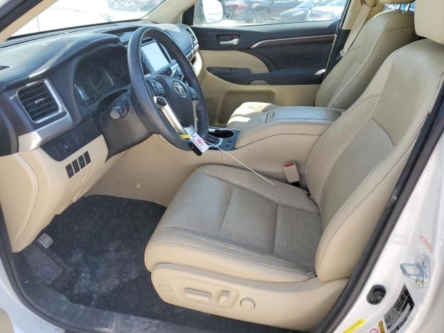 Photo 6 VIN: 5TDYKRFH6GS139684 - TOYOTA HIGHLANDER 