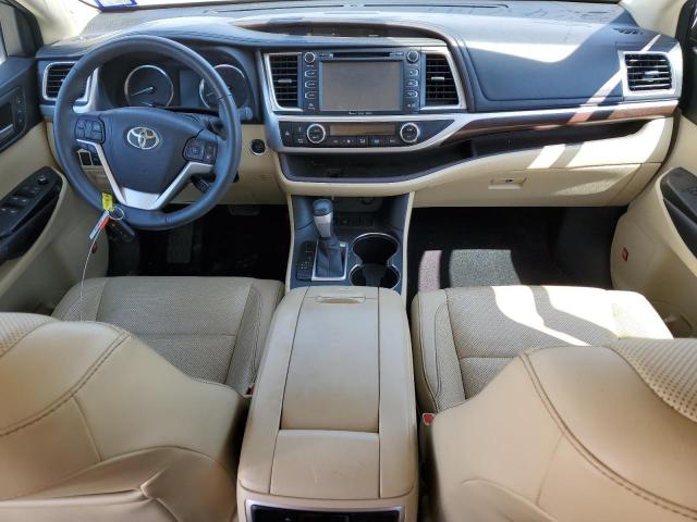 Photo 7 VIN: 5TDYKRFH6GS139684 - TOYOTA HIGHLANDER 