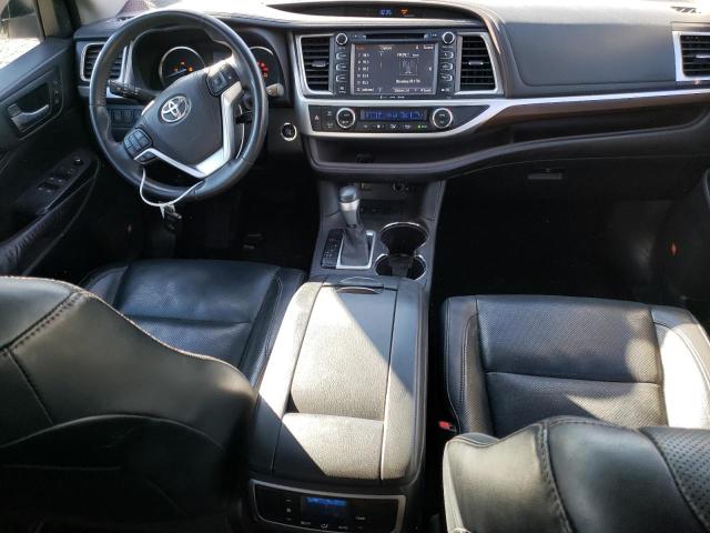 Photo 7 VIN: 5TDYKRFH6GS142276 - TOYOTA HIGHLANDER 