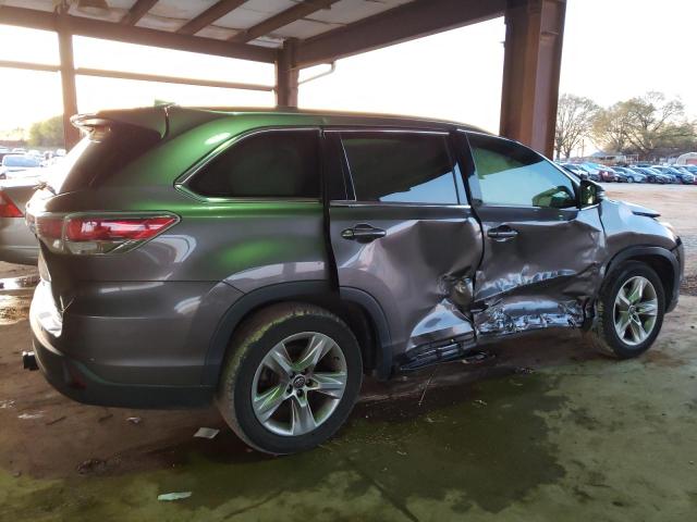 Photo 2 VIN: 5TDYKRFH6GS158641 - TOYOTA HIGHLANDER 