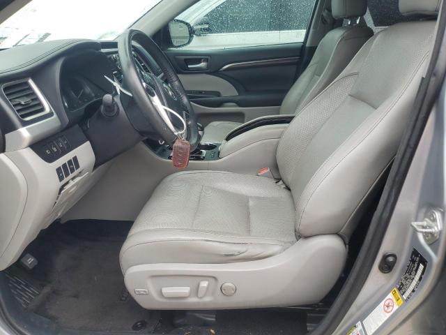 Photo 6 VIN: 5TDYKRFH7ES021771 - TOYOTA HIGHLANDER 