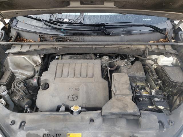 Photo 6 VIN: 5TDYKRFH7ES024475 - TOYOTA HIGHLANDER 