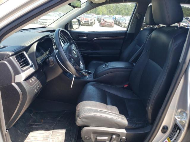 Photo 6 VIN: 5TDYKRFH7ES026114 - TOYOTA HIGHLANDER 