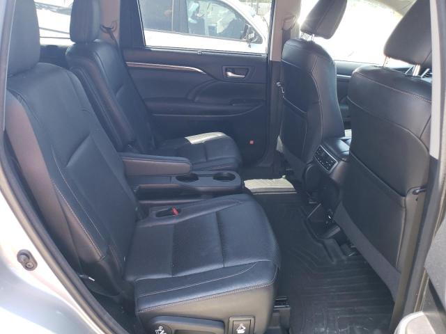 Photo 9 VIN: 5TDYKRFH7ES026114 - TOYOTA HIGHLANDER 