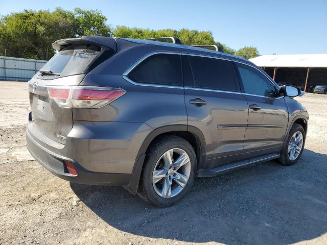 Photo 2 VIN: 5TDYKRFH7ES027277 - TOYOTA HIGHLANDER 