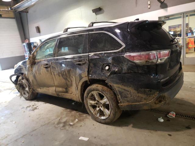 Photo 1 VIN: 5TDYKRFH7FS053430 - TOYOTA HIGHLANDER 