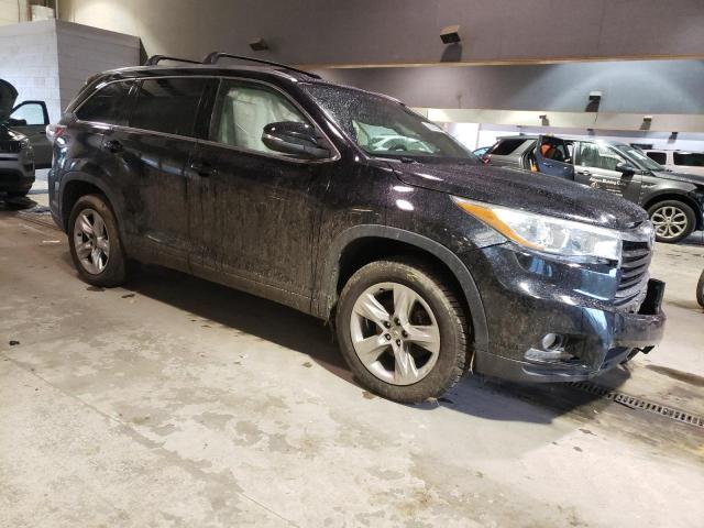 Photo 3 VIN: 5TDYKRFH7FS053430 - TOYOTA HIGHLANDER 