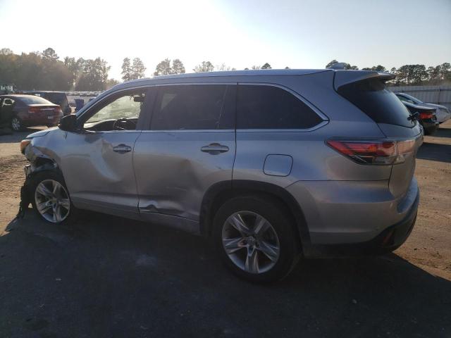 Photo 1 VIN: 5TDYKRFH7FS112931 - TOYOTA HIGHLANDER 