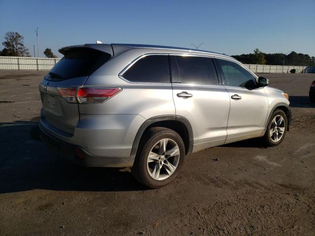 Photo 2 VIN: 5TDYKRFH7FS112931 - TOYOTA HIGHLANDER 