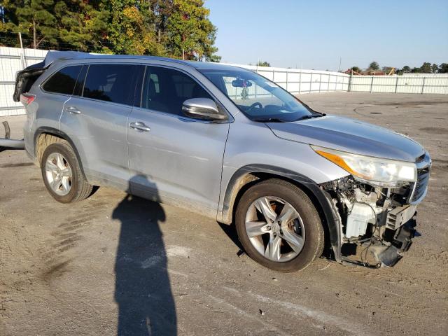 Photo 3 VIN: 5TDYKRFH7FS112931 - TOYOTA HIGHLANDER 