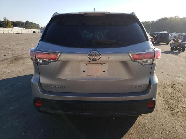 Photo 5 VIN: 5TDYKRFH7FS112931 - TOYOTA HIGHLANDER 