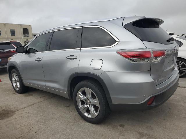 Photo 1 VIN: 5TDYKRFH7FS113318 - TOYOTA HIGHLANDER 