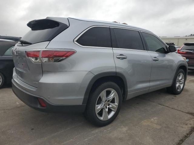 Photo 2 VIN: 5TDYKRFH7FS113318 - TOYOTA HIGHLANDER 