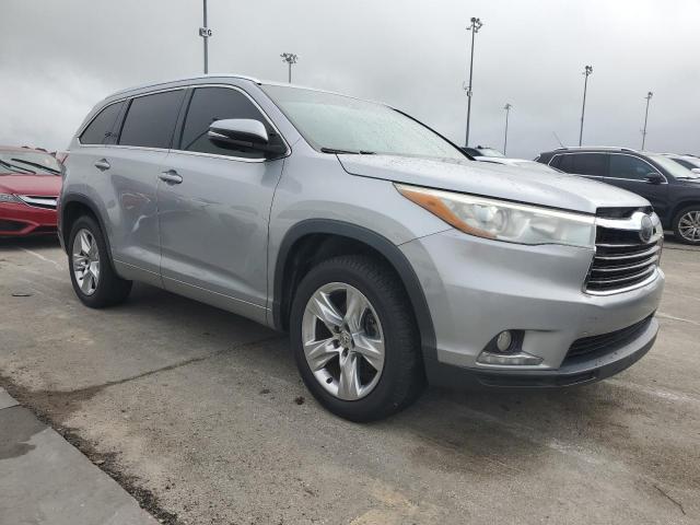 Photo 3 VIN: 5TDYKRFH7FS113318 - TOYOTA HIGHLANDER 