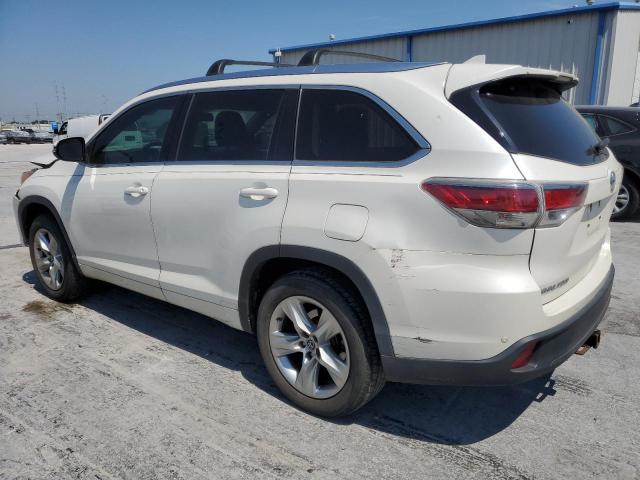 Photo 1 VIN: 5TDYKRFH7GS147101 - TOYOTA HIGHLANDER 