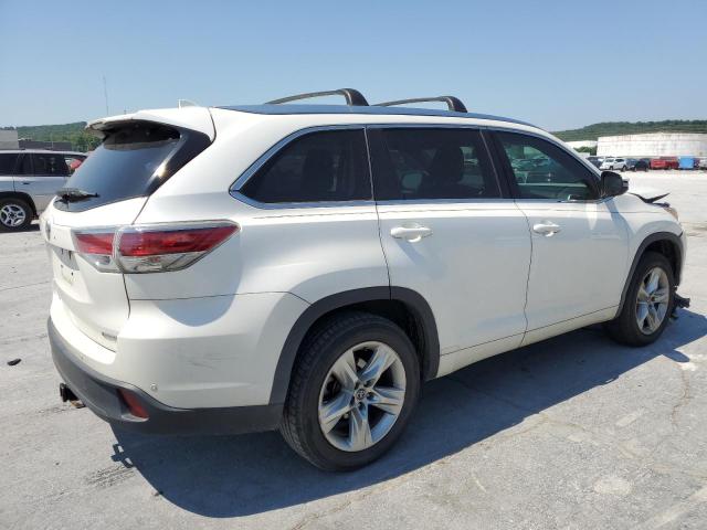 Photo 2 VIN: 5TDYKRFH7GS147101 - TOYOTA HIGHLANDER 