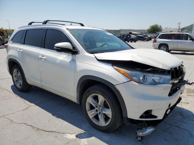 Photo 3 VIN: 5TDYKRFH7GS147101 - TOYOTA HIGHLANDER 