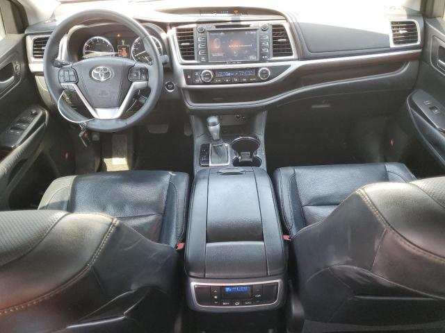 Photo 7 VIN: 5TDYKRFH7GS147101 - TOYOTA HIGHLANDER 