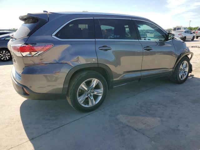 Photo 2 VIN: 5TDYKRFH7GS159975 - TOYOTA HIGHLANDER 