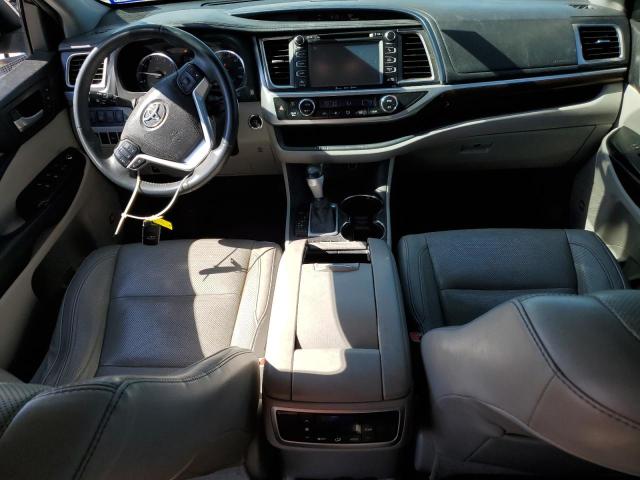 Photo 7 VIN: 5TDYKRFH7GS159975 - TOYOTA HIGHLANDER 