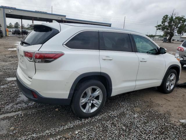 Photo 2 VIN: 5TDYKRFH7GS172080 - TOYOTA HIGHLANDER 