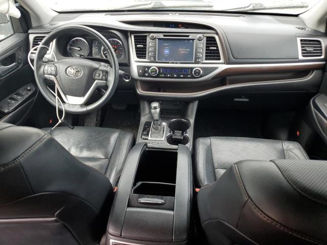 Photo 7 VIN: 5TDYKRFH7GS172080 - TOYOTA HIGHLANDER 