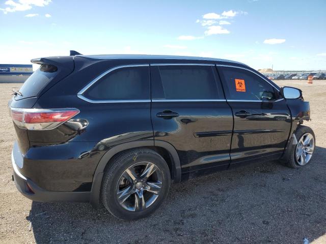 Photo 2 VIN: 5TDYKRFH8ES007068 - TOYOTA HIGHLANDER 