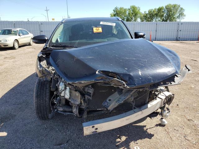 Photo 4 VIN: 5TDYKRFH8ES007068 - TOYOTA HIGHLANDER 