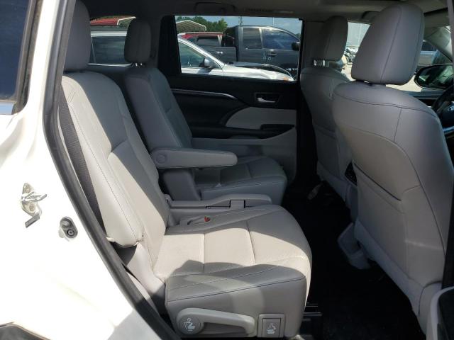 Photo 10 VIN: 5TDYKRFH8ES018328 - TOYOTA HIGHLANDER 