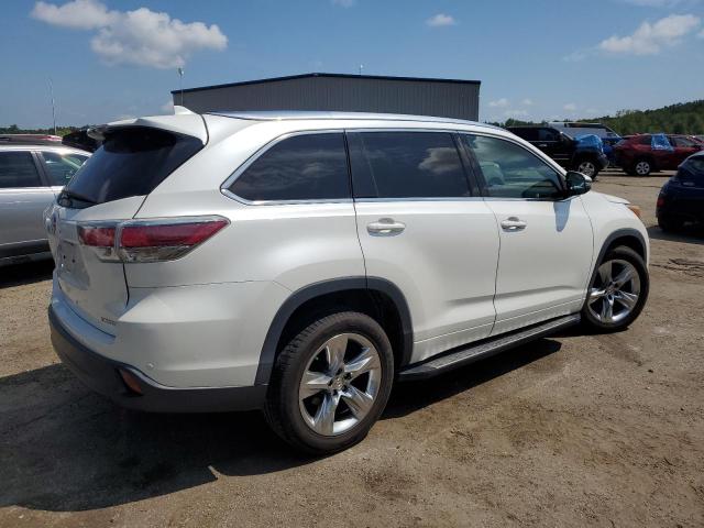 Photo 2 VIN: 5TDYKRFH8ES018328 - TOYOTA HIGHLANDER 