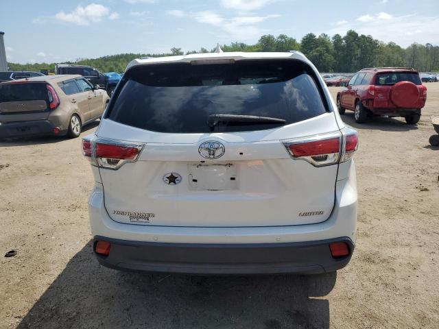 Photo 5 VIN: 5TDYKRFH8ES018328 - TOYOTA HIGHLANDER 