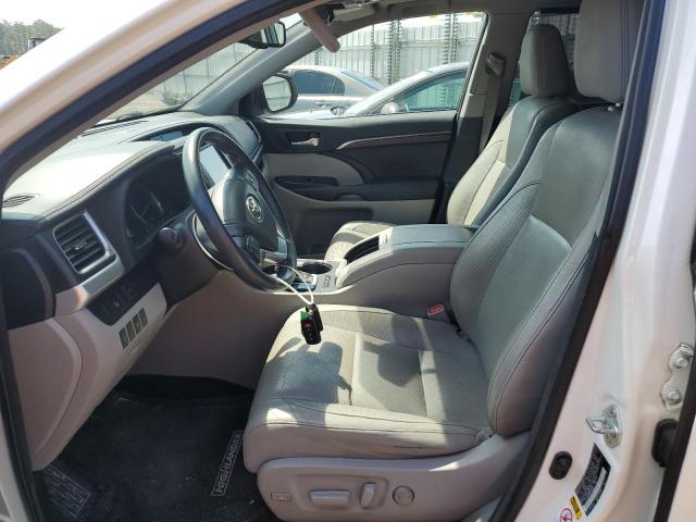 Photo 6 VIN: 5TDYKRFH8ES018328 - TOYOTA HIGHLANDER 