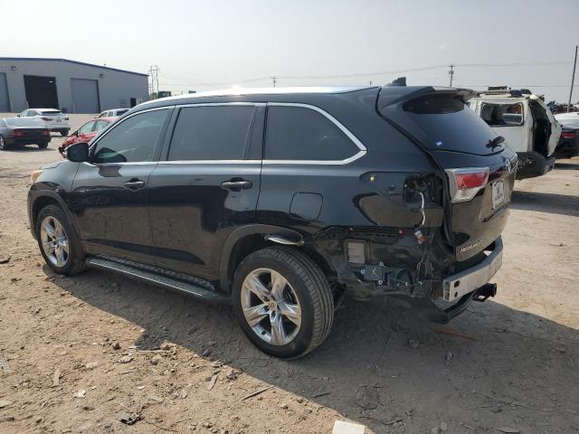 Photo 1 VIN: 5TDYKRFH8FS064260 - TOYOTA HIGHLANDER 