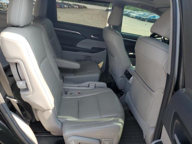 Photo 10 VIN: 5TDYKRFH8FS064260 - TOYOTA HIGHLANDER 