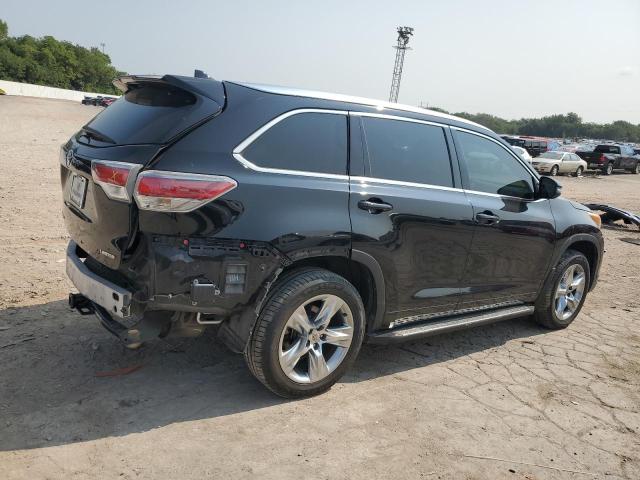 Photo 2 VIN: 5TDYKRFH8FS064260 - TOYOTA HIGHLANDER 