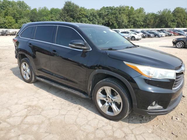 Photo 3 VIN: 5TDYKRFH8FS064260 - TOYOTA HIGHLANDER 