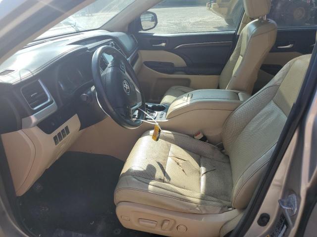 Photo 6 VIN: 5TDYKRFH8FS082824 - TOYOTA HIGHLANDER 